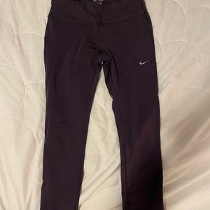 Nike Dry Fit Leggings Size M